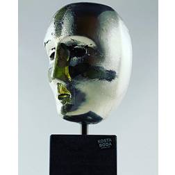 Kosta Boda Brain Figurine 15cm