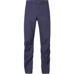 Oscar Jacobson Portland Waterproof Trouser - Navy