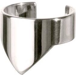 Scherning Cur Peak Cuff Sterling Ørering fra Scherning