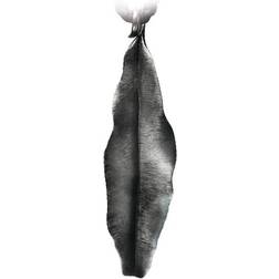 Ole Lynggaard Leaves Pendant - Silver