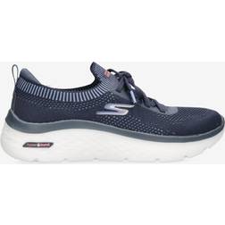 Skechers Engineered Flat Knit W Azzurro