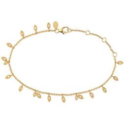 ByBiehl Jungle Vine Sparkle Bracelet