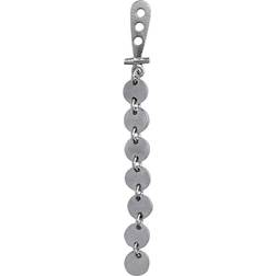 Stine A Petit Coins Pendant - Silver
