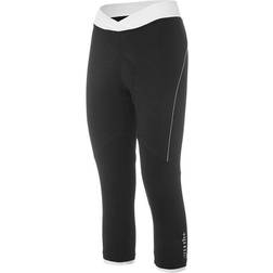 RH+ Culote Largo Sin Tirantes Pista Negro Mujer - Black