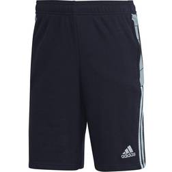 adidas Shorts Tiro - Navy/Blå