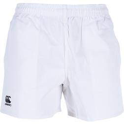 Canterbury Professionella Polyester Rugbyshorts För Män - Marinblått