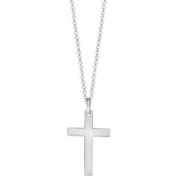 Nordahl Andersen Son of Noa Necklace - Silver