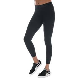 Puma Womens Elastic 7/8 Training Leggings