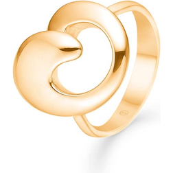 Mads Z My Heart Ring 1540099