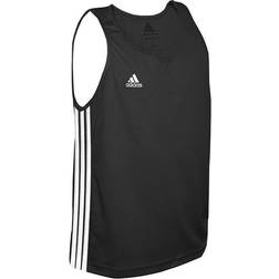 adidas Boxing Top - Schwarz