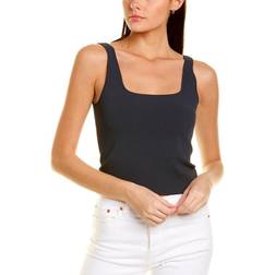 Vince Square Neck Cami