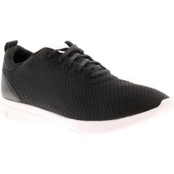 Hush Puppies The Good Laceup Sneaker - Black