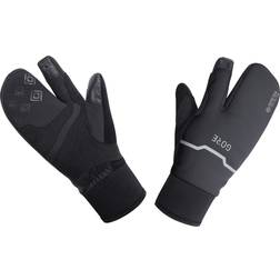 Gore Wear GTX Infinium Thermo Split Gloves Gloves