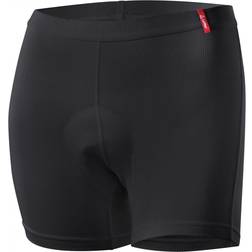 Löffler Transtex Light Cycling Shorts Women - Black