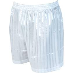 Precision Striped Continental Football Shorts 38-40