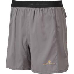 Ronhill Revive 5" Shorts - Blå/Reflekser