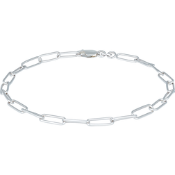Nordahl Andersen Bond52 Bracelet - Silver