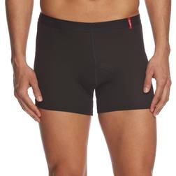 Löffler Radunterhose Transtex Light Cykelunderbukser Herrer - Sort