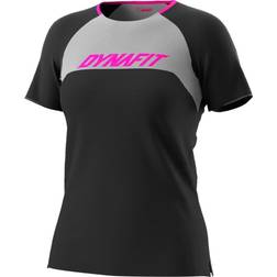 Dynafit Ride SS Tee Women petrol ocean 2022 Cycling Jerseys