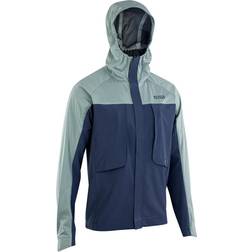 ION Hybrid 3L Jacke - Blau
