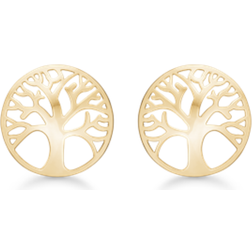 Støvring Design karat Ørestikker 10,8 60117013