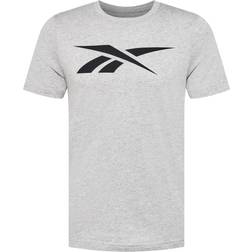 Reebok Vector T-Shirt Heather