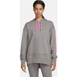 Nike Sudadera De Fitness Dri-Fit Get Fit Mujer - Multicolor