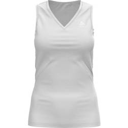 Odlo Active F-Dry Light Eco Tanktop - Schwarz