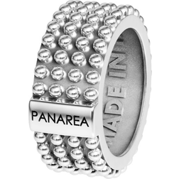 Ladies' Ring Panarea AS254PL (Size 14)