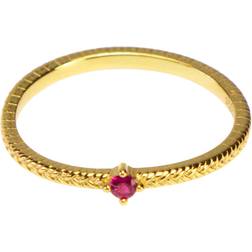 Hultquist Eliza Ring Ringe hos Magasin