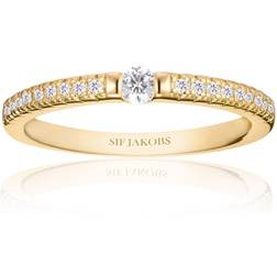 Sif Jakobs Jewellery Ellera Uno Ring