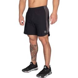 Better Bodies Brooklyn Shorts V2 - Black