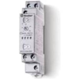 Solar Plus Multifunktionstimer 8A 1C/O 17,5MM