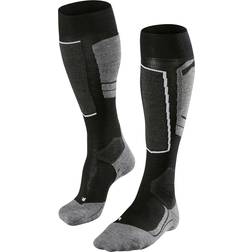 Falke SK4 Socken - Schwarz