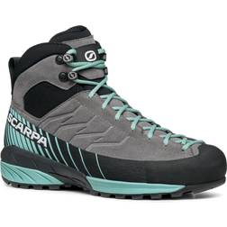 Scarpa Mescalito Mid GTX - Grigio