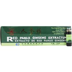 Prince of Peace Red Panax Ginseng Extractum 30 Vials