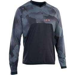 ION Uomo Traze Amp Long Sleeve AFT