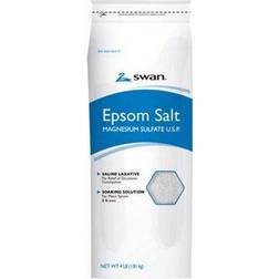 Swan 1000036843 4 lbs Epsom Salt