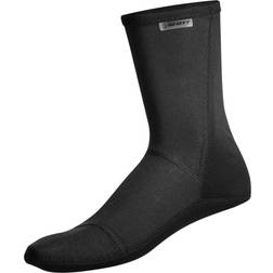 Scott AS 10 Socks - Women Black