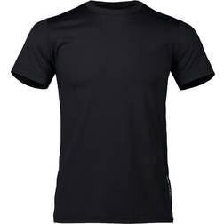 POC Reform Enduro Light Tee - Uranium Black