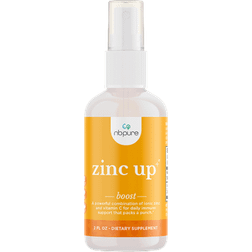NB Pure Zinc Up+ 2fl oz