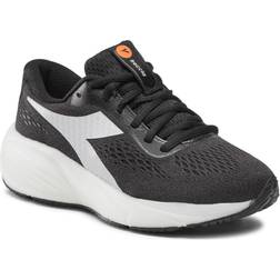 Diadora Freccia Sneaker - Schwarz