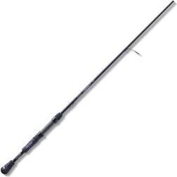 St. Croix Mojo Yak Spinning Rod MYS76MLF