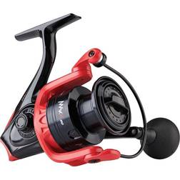 Abu Garcia Max X 10 Clam Haspelrulle