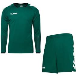 Hummel Core GK Set - Grün