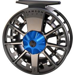 Lamson Guru S-Arctic-9+ Arctic