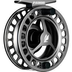 Sage Fly Fishing Spectrum Flugrulle Platinum # 3/4