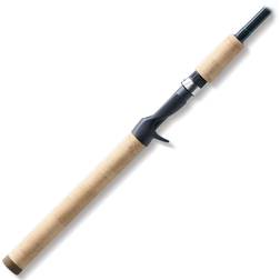St. Croix St. Croix Premier Casting Rod PC66MF2