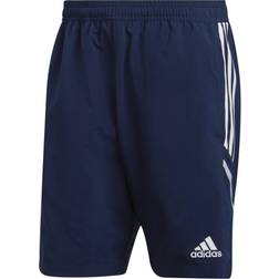 adidas Condivo 22 Sportshorts - Schwarz/Weiß