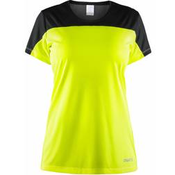 Craft Radiate SS Tee - Multi Color